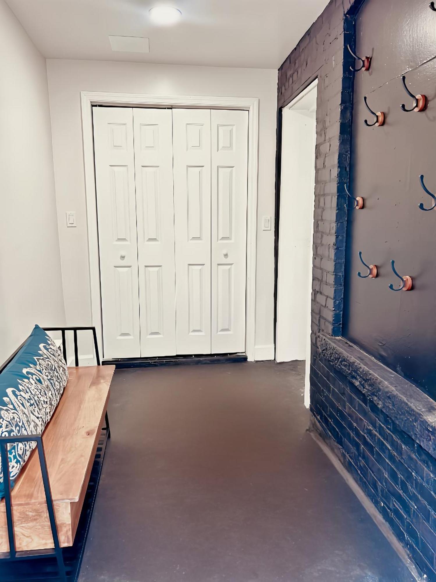 Urban Zen Apartment Montclair Exterior photo