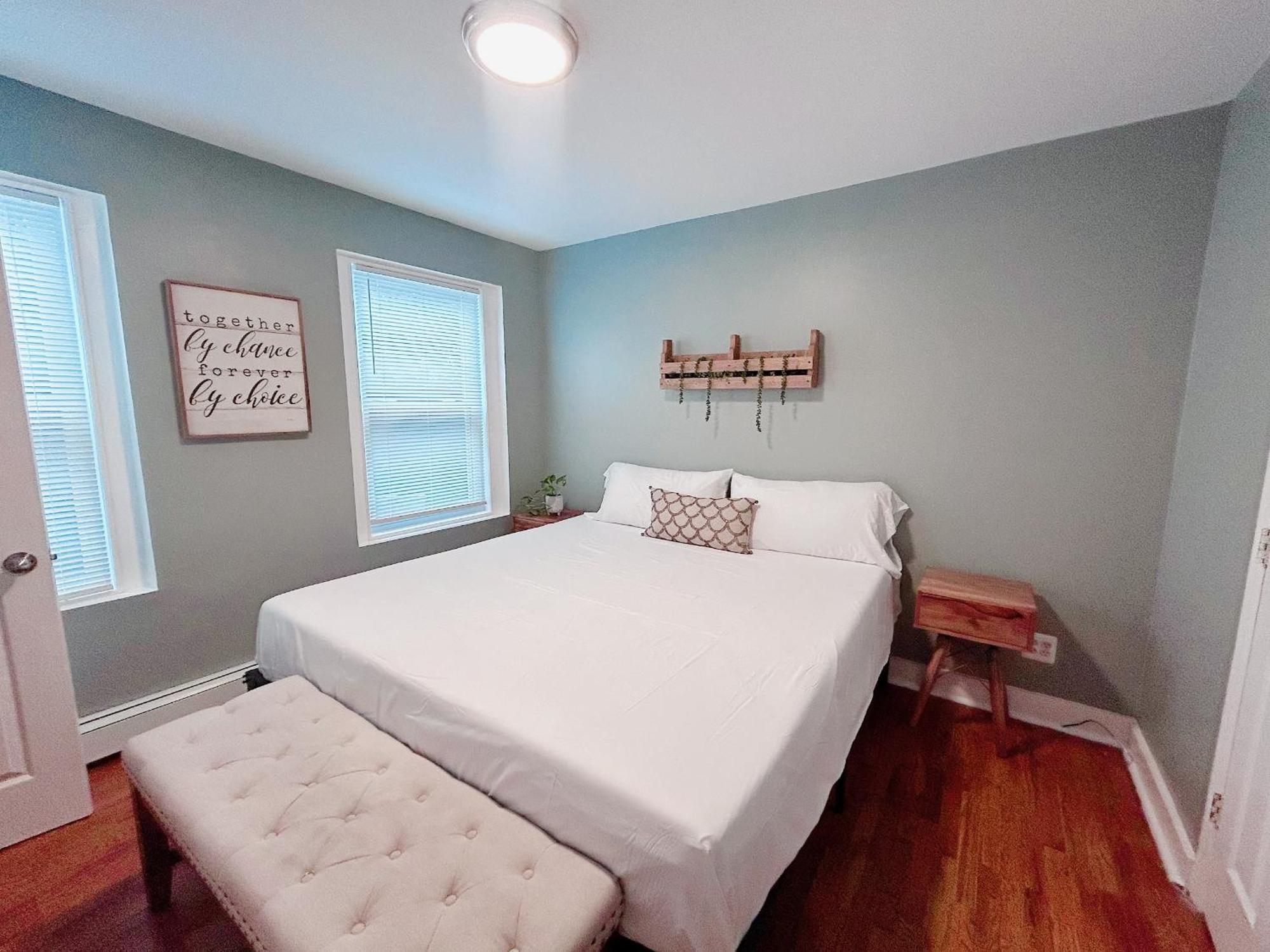 Urban Zen Apartment Montclair Exterior photo